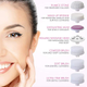 PIXNOR Facial Cleansing Brush | $20 | Amazon